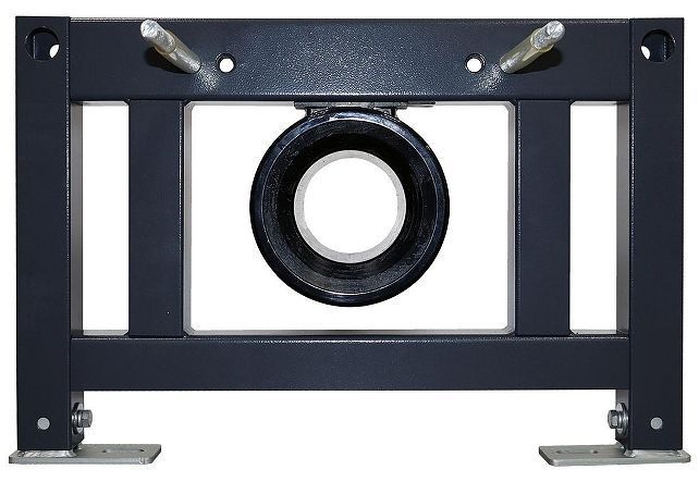 Комплект унитаза с инсталляцией Azario AZ-101C цвет Белый с сиденьем Микролифт Комплект унитаза с инсталляцией Azario AZ-101C цвет Белый с сиденьем Микролифт