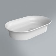 Раковина CANALETTO 65x40