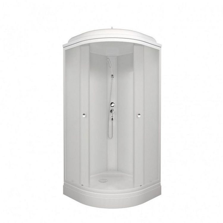 Душевая кабина Triton Ультра 80x80 Щ0000064622 без гидромассажа Душевая кабина Triton Ультра 80x80 Щ0000064622 без гидромассажа