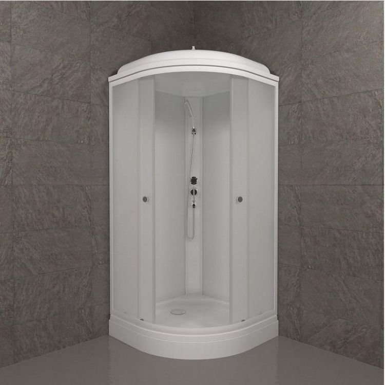 Душевая кабина Triton Ультра 80x80 Щ0000064622 без гидромассажа Душевая кабина Triton Ультра 80x80 Щ0000064622 без гидромассажа