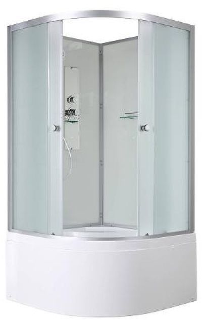 Душевая кабина Avacan 100 D5010N без гидромассажа