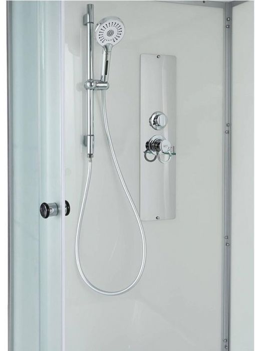 Душевая кабина Avacan 100 D5010N без гидромассажа