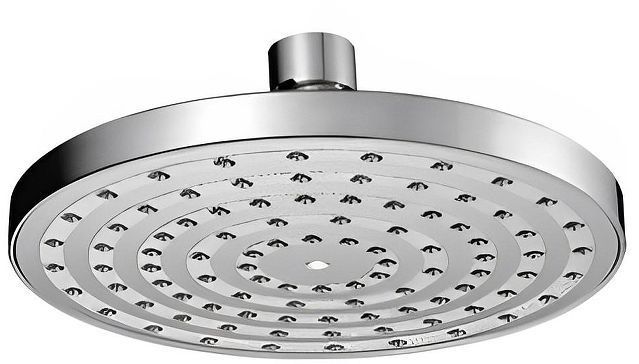 Верхний душ D-Lin D61065-1 цвет Хром