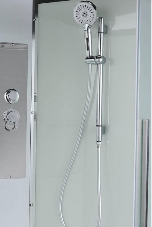 Душевая кабина Avacan 80 EM3080T без гидромассажа