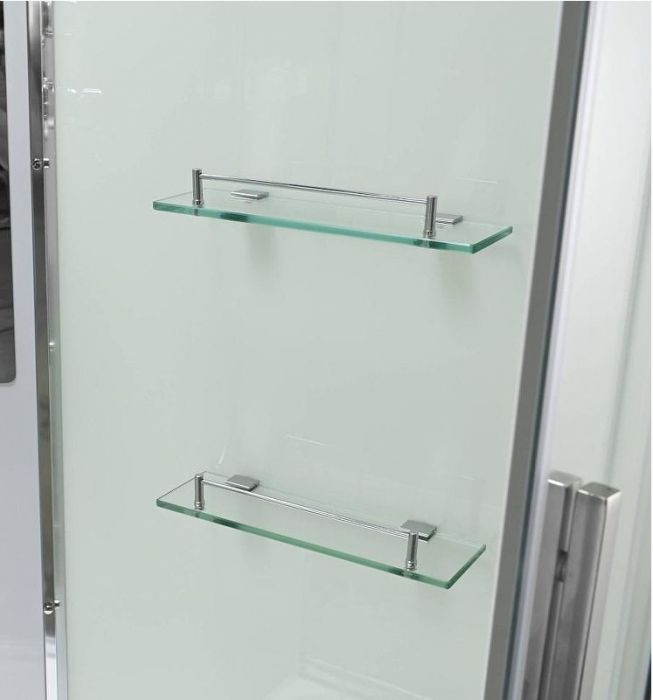 Душевая кабина Avacan 80 EM3080T без гидромассажа