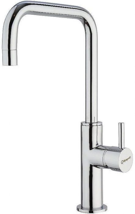 Смеситель для раковины Margaroli Moderna RU2001AA01CR Хром