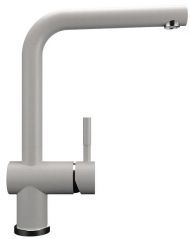 Смеситель для кухни Ulgran Classic U-022-331 цвет Белый