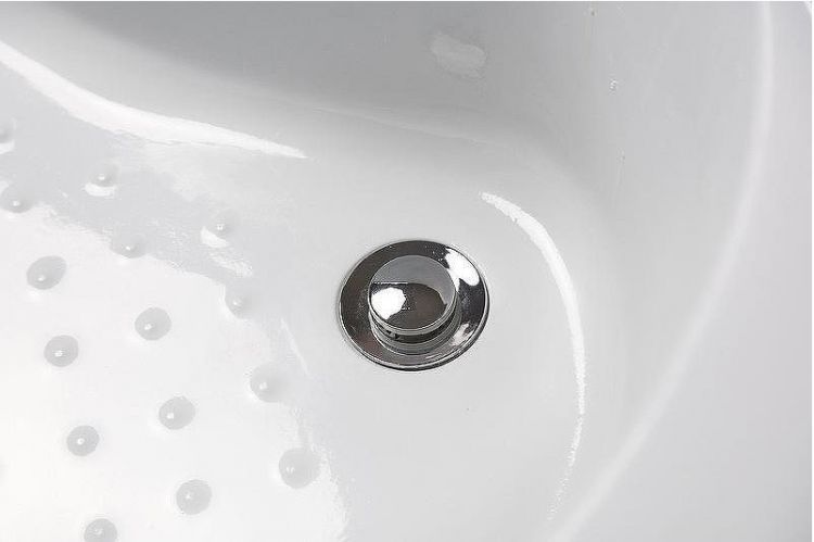 Душевая кабина Niagara Eco 120x80 L E120/80/26L/TN без гидромассажа