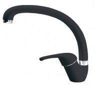 Смеситель для кухни Florentina Мира 313.38H.1123.302 цвет Антрацит