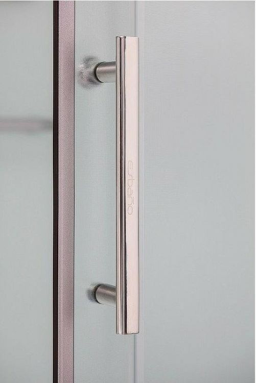 Душевая кабина Esbano ES-129CKRB 120x90 L ESKB129CKRBL без гидромассажа Душевая кабина Esbano ES-129CKRB 120x90 L ESKB129CKRBL без гидромассажа