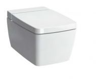 Унитаз Vitra Metropole 7672B003-6075, подвесной