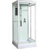 Душевая кабина River Tana 80x80 10000003114 с поддоном Душевая кабина River Tana 80x80 10000003114 с поддоном