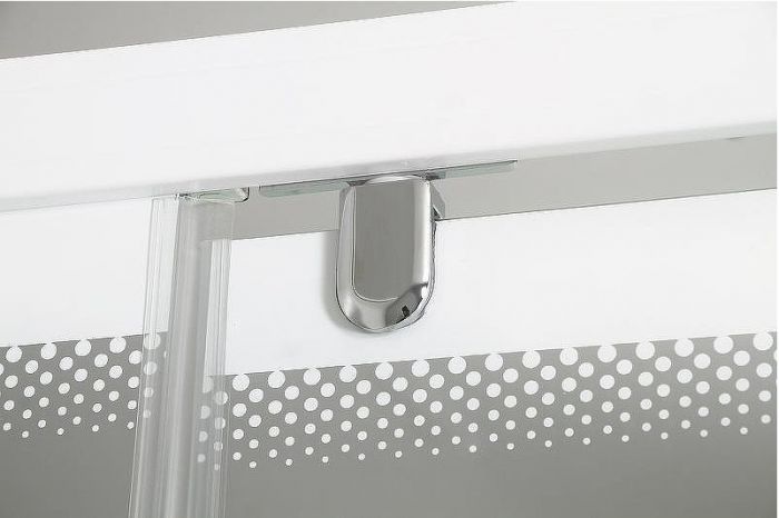 Душевая кабина River Tana 80x80 10000003114 с поддоном