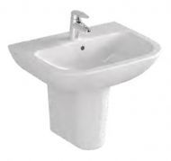 Раковина Vitra S20 5501B003-0001