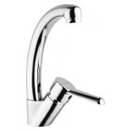 Смеситель Vitra Viva A41054EXP, для кухни