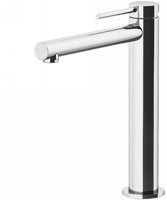 Смеситель для раковины Gattoni Circle One 9046/90C0 Хром