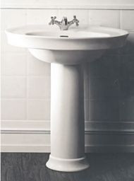 Раковина HATRIA DolceVita Раковина HATRIA DolceVita