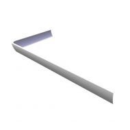 Экран для поддона Ravak Asymetric Pro XA95G70101P