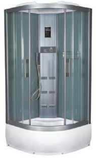 Душевая кабина Aquanet Sirius 95 см