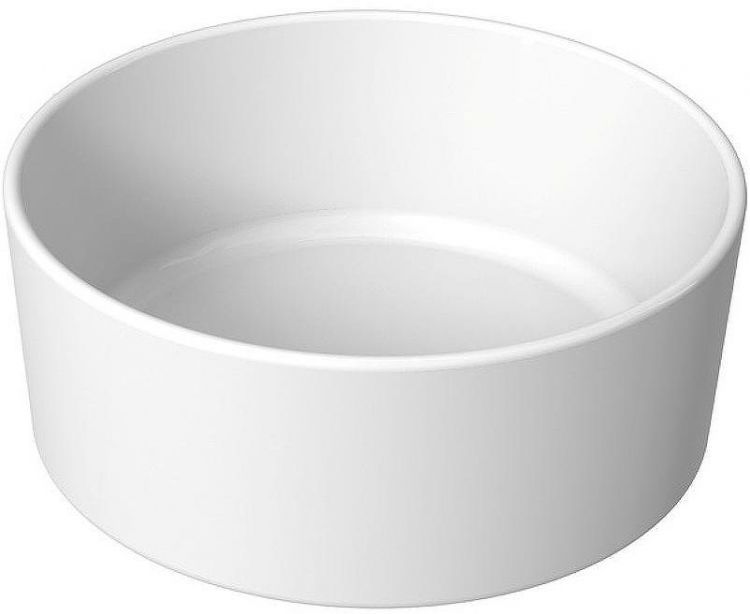 Раковина-чаша Roca Mila 40 32700C000 Белая