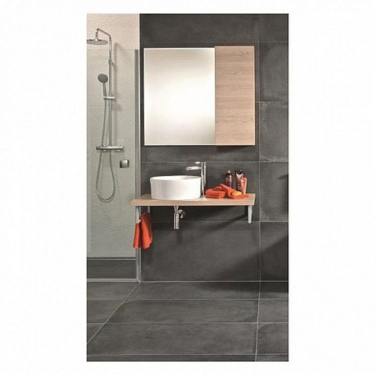 Раковина-чаша Roca Mila 40 32700C000 Белая