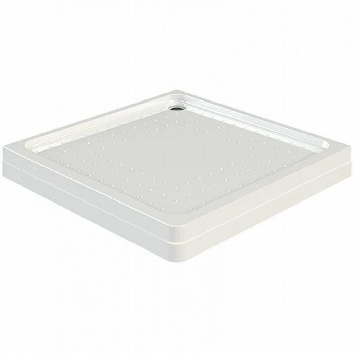 Акриловый поддон для душа Radomir 110x100x17 R 1-11-0-2-0-123 Белый