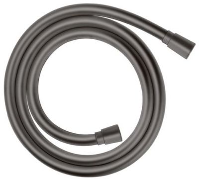 Hansgrohe Isiflex Душевой шланг 1600мм, цвет: шлифованный черный хром