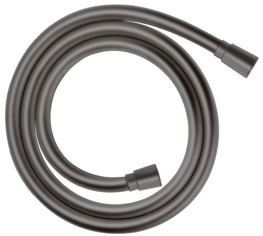 Hansgrohe Isiflex Душевой шланг 1600мм, цвет: шлифованный черный хром