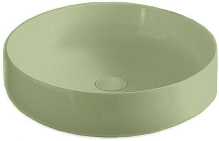 Раковина-чаша Artceram Cognac 48 COL002 44 00 Salvia