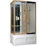 Душевая кабина Niagara Lux 7716G R золото