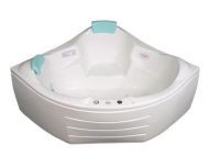 Ванна акриловая BELL RADO Гранд (1440x1440) Ванна акриловая BELL RADO Гранд (1440x1440)