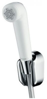 Hansgrohe Talis S Гигиенический душ, цвет: белый