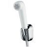 Hansgrohe Talis S Гигиенический душ, цвет: белый
