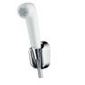 Hansgrohe Talis S Гигиенический душ, цвет: белый