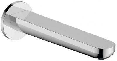 Hansgrohe Rebris S Излив на ванну, цвет: хром