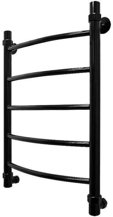 Водяной полотенцесушитель Energy Classic 600x400 EWTRCLASS06040R905M Черный матовый