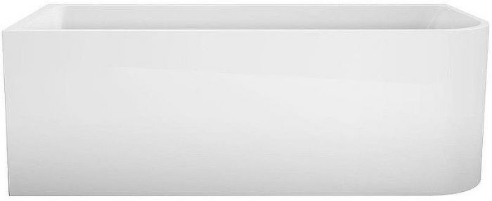 Акриловая ванна BelBagno 150x73 L BB712-1500-730-L без гидромассажа