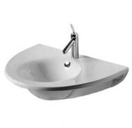 Раковина DURAVIT Starck 1 (0405750000)