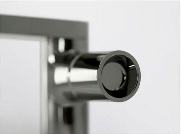 Смеситель для раковины Jacob Delafon Composed E73159-TT Титан