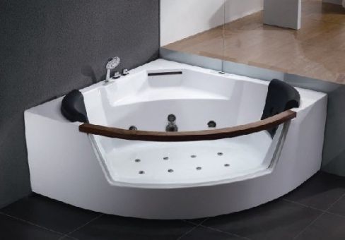 Гидромассажная ванна EAGO - AM197JDTS-1Z (150x150)