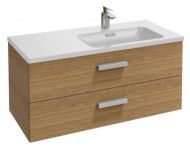 Тумба подвесная Jacob Delafon Vox EB2076-R1, 100 см