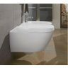 Биде Villeroy&Boch Subway 2.0 54000001 подвесное Альпийский белый