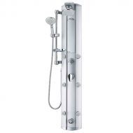 Душевая панель Gllon S2308