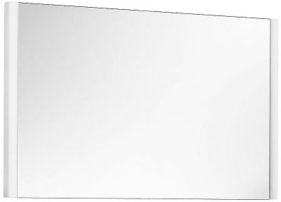 Зеркало Keuco Royal Reflex New 100 14296 003000 с подсветкой Белое