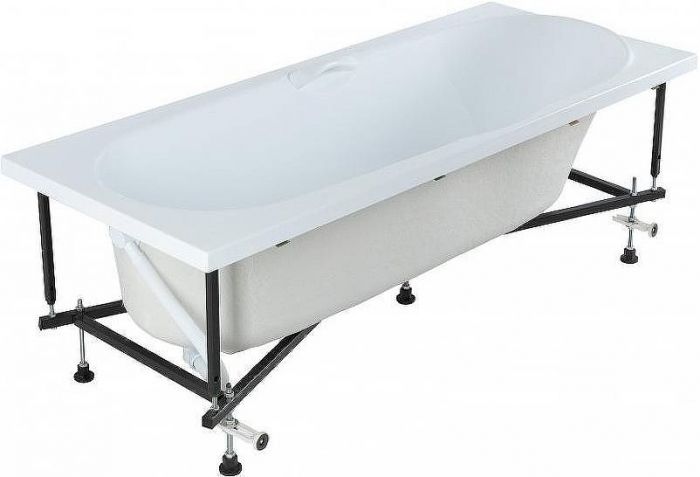 Акриловая ванна Aquanet Dali 150x70 239540 без гидромассажа