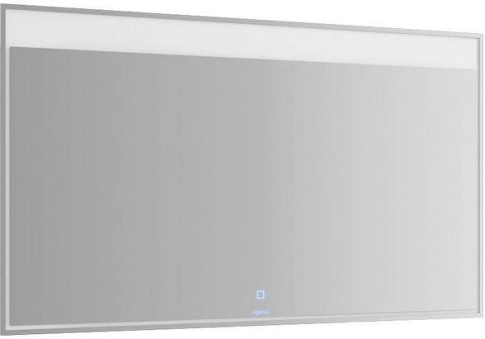 Зеркало Aqwella 5 Stars Genesis 120 GEN0212 с подсветкой