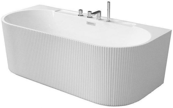 Акриловая ванна Esbano Aruba-SM 170x80 ESVAARUBSM без гидромассажа