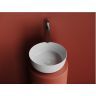 Накладная раковина CERAMICANOVA Element 356x356x135 мм CN6073