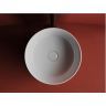 Накладная раковина CERAMICANOVA Element 356x356x135 мм CN6073