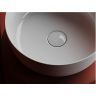 Накладная раковина CERAMICANOVA Element 356x356x135 мм CN6073